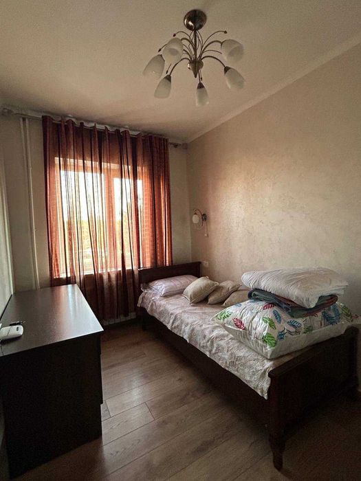 Аренда Улица Садык Азимова 3 ком 1000уе