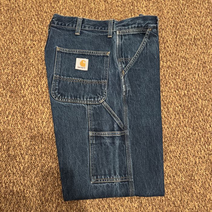 Carhartt single knee blugi