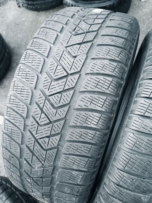 235/55/18,225/50/18,pirelli,7mm,dot 2121