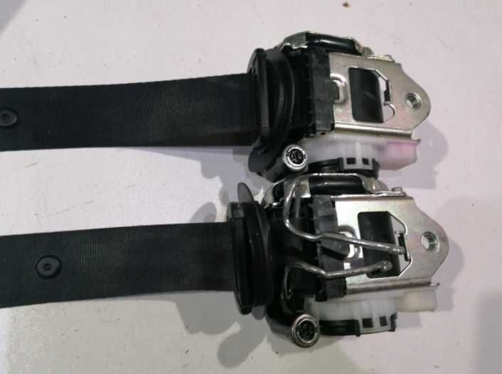 Seat Ibiza V 6F kit airbag volan pasager plansa de bord set centuri