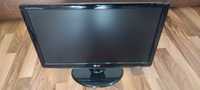 Monitor LG Flatron W2253TQ 22 inch full HD