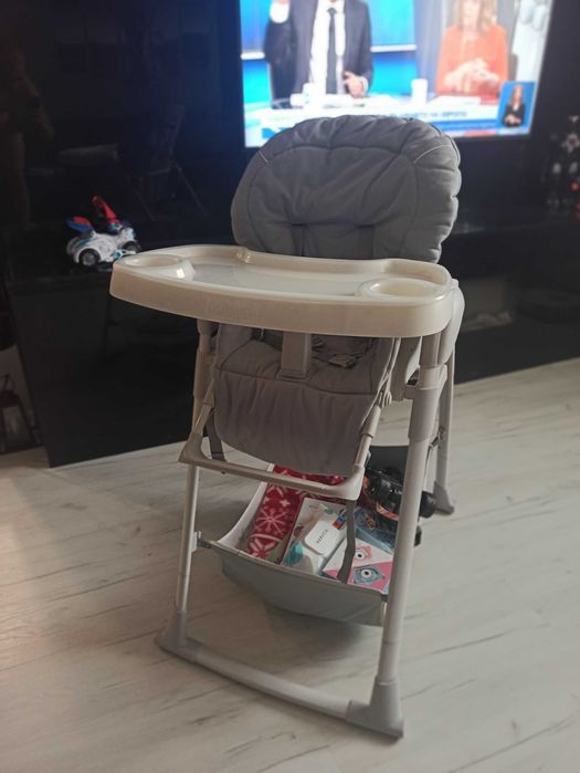 Стол за хранене Hauck Sit'n Relax 3 в 1