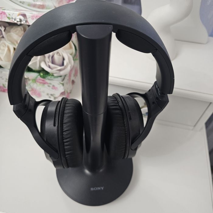 Casti sony noi nefolosite fara fir