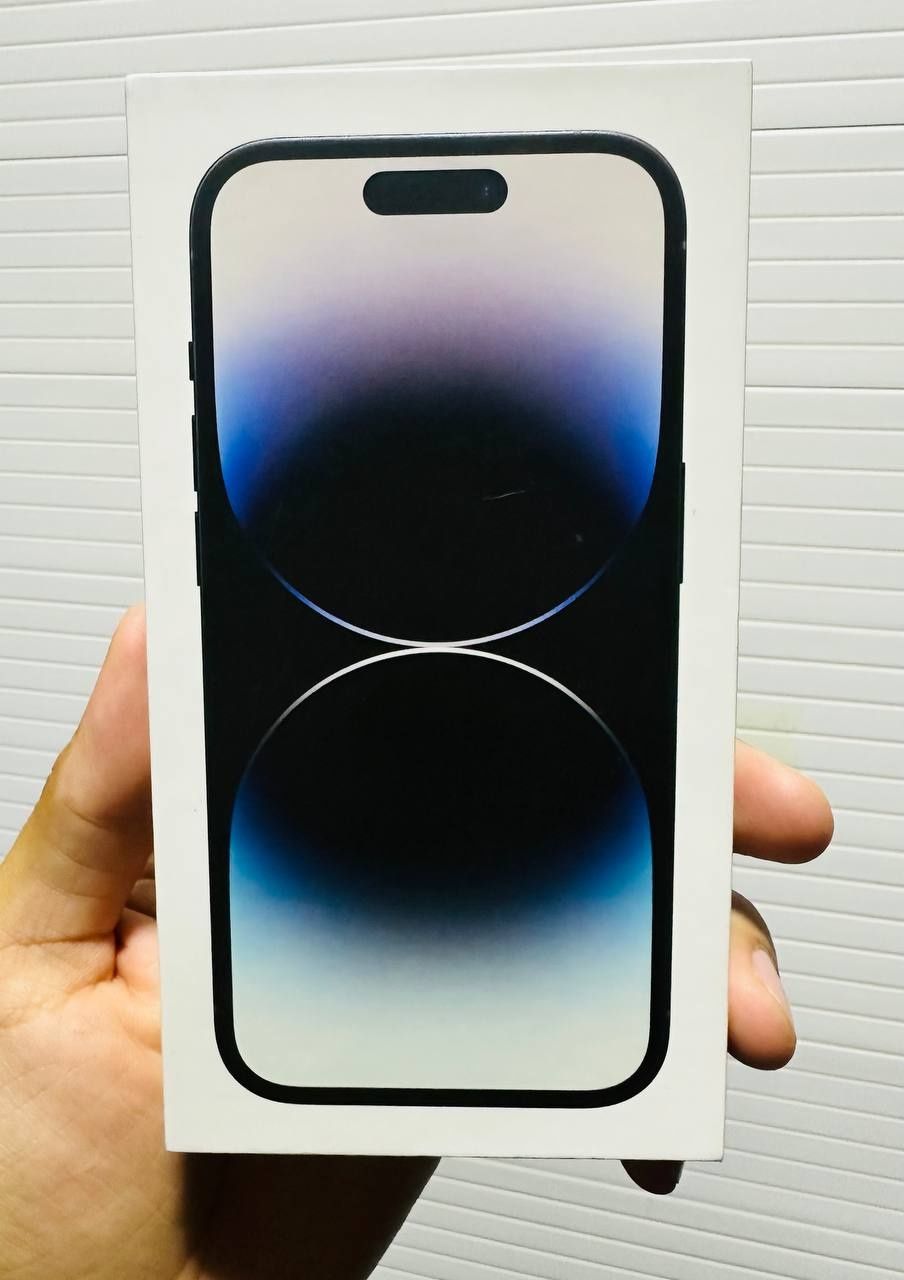 iPhone   14   pro