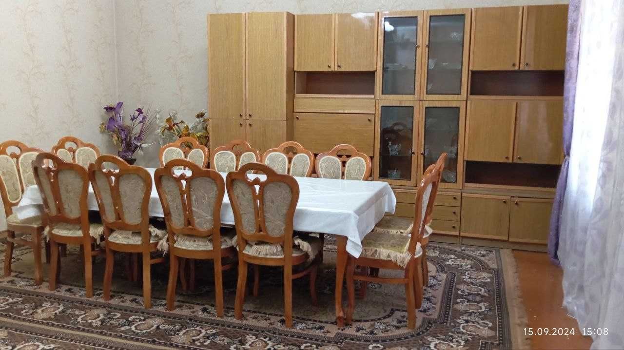 Срочно продается дом по ул.Чоштепа (Янгихает) 6 сот, 5 ком.
