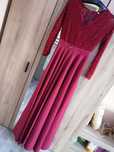 Rochie eleganta.