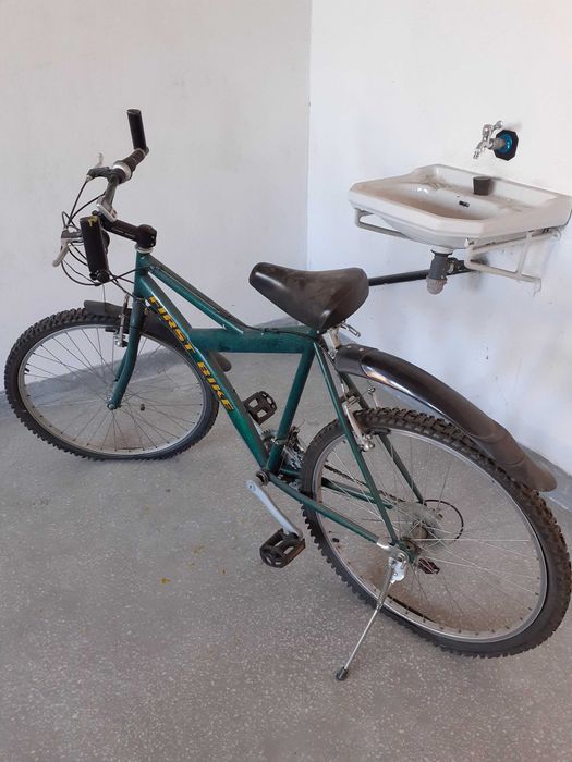 vand bicicleta stare excelenta