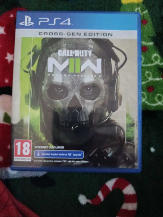 FIFA 24 ps5 , call of duty