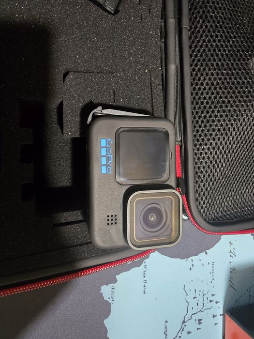 Go Pro Hero 11 Black - nou