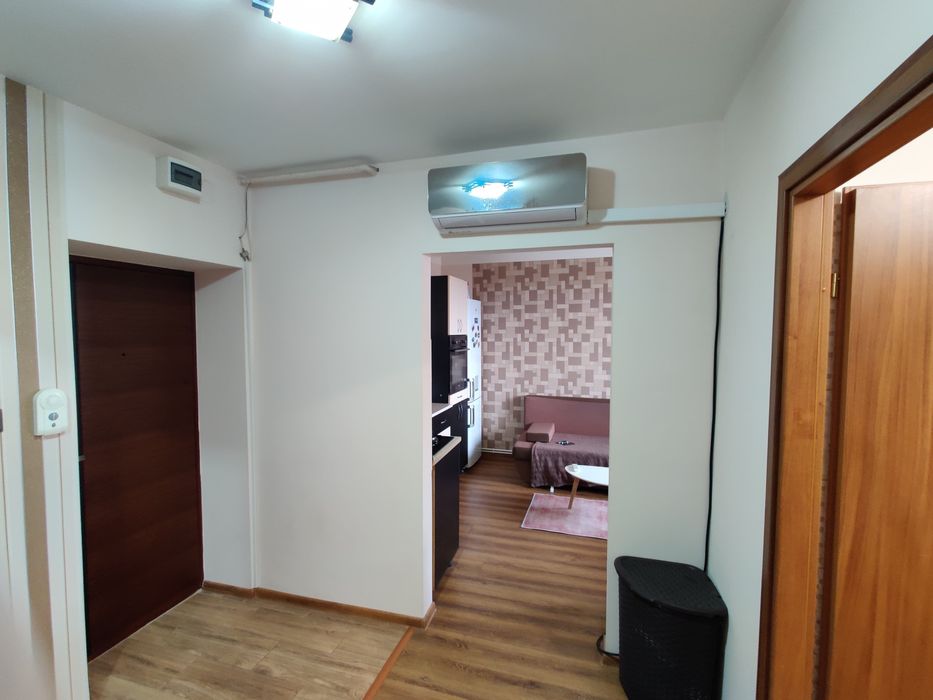 Vand apartament decomandat cu 1 camera 41.3 MP2 in zona OM