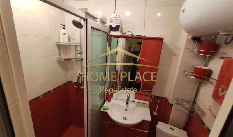 Дава се под наем Тристаен апартамент в Варна, Трошево - 60 кв.м за 408 € - Снимка #7