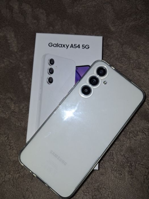Samsung Galaxy A54 5G