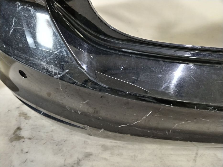 Bara spate VW Sportsvan , 2013, 2014, 2015, 2016, 2017, 2018, 2019, 2020,  cod origine OE 510807421F