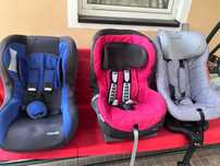 Scaun Auto Römer /Maxi Cosi