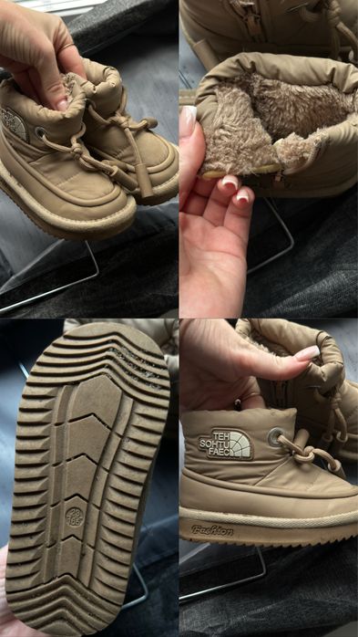 Продам детскую обувь