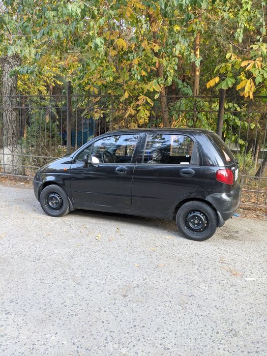 Продам Матиз 2010