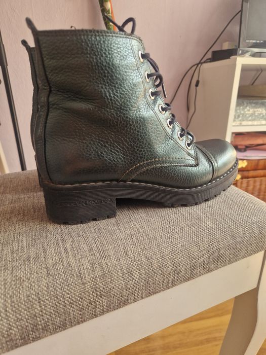 Дамски обувки "Gianni"