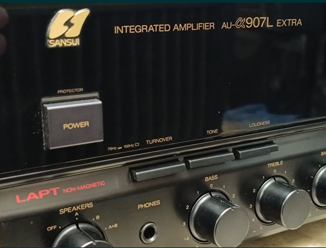 Усилитель Pioneer SA-9900