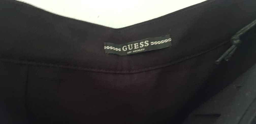 Стилна пола Guess