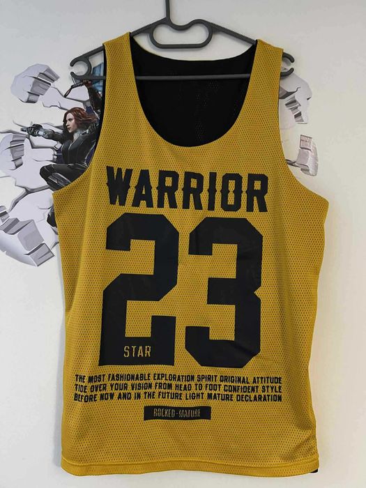 Maieu Sport Warrior 23