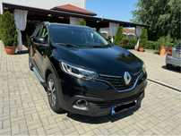 Vand Renault Kadjar 1.5 dci