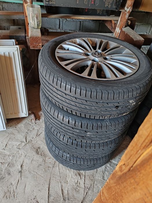 Opel Corsa D 1.3 2011