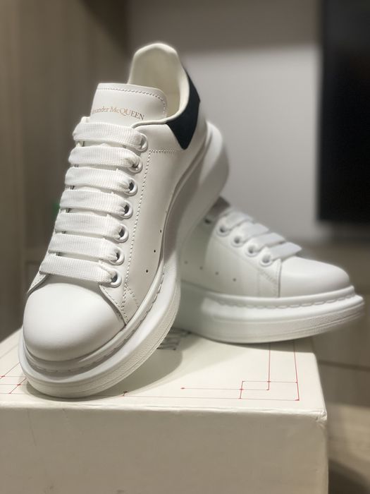 Adidas Alexander Mcqueen 37,38