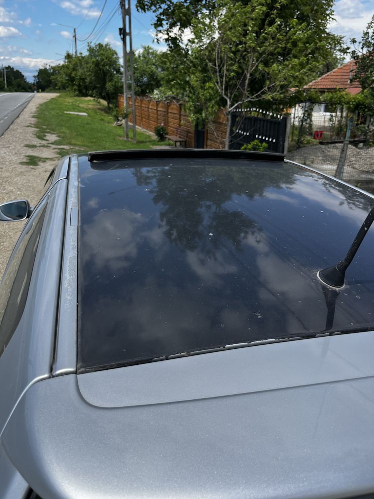 VW Polo 6n2-1.6 GTI (125cp)