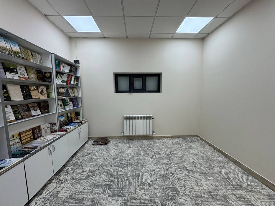 Яшнабад | Иззат - Сдается в аренду помещение вдоль дороги 90м2