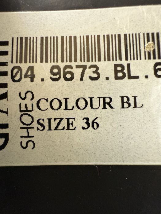 Токчета 2 cm ток Gianni