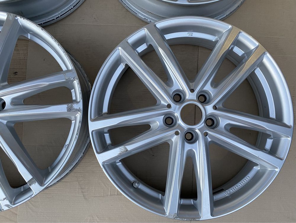 Jante De Aliaj  19” 5 X 112 Ptr.  Bmw i3