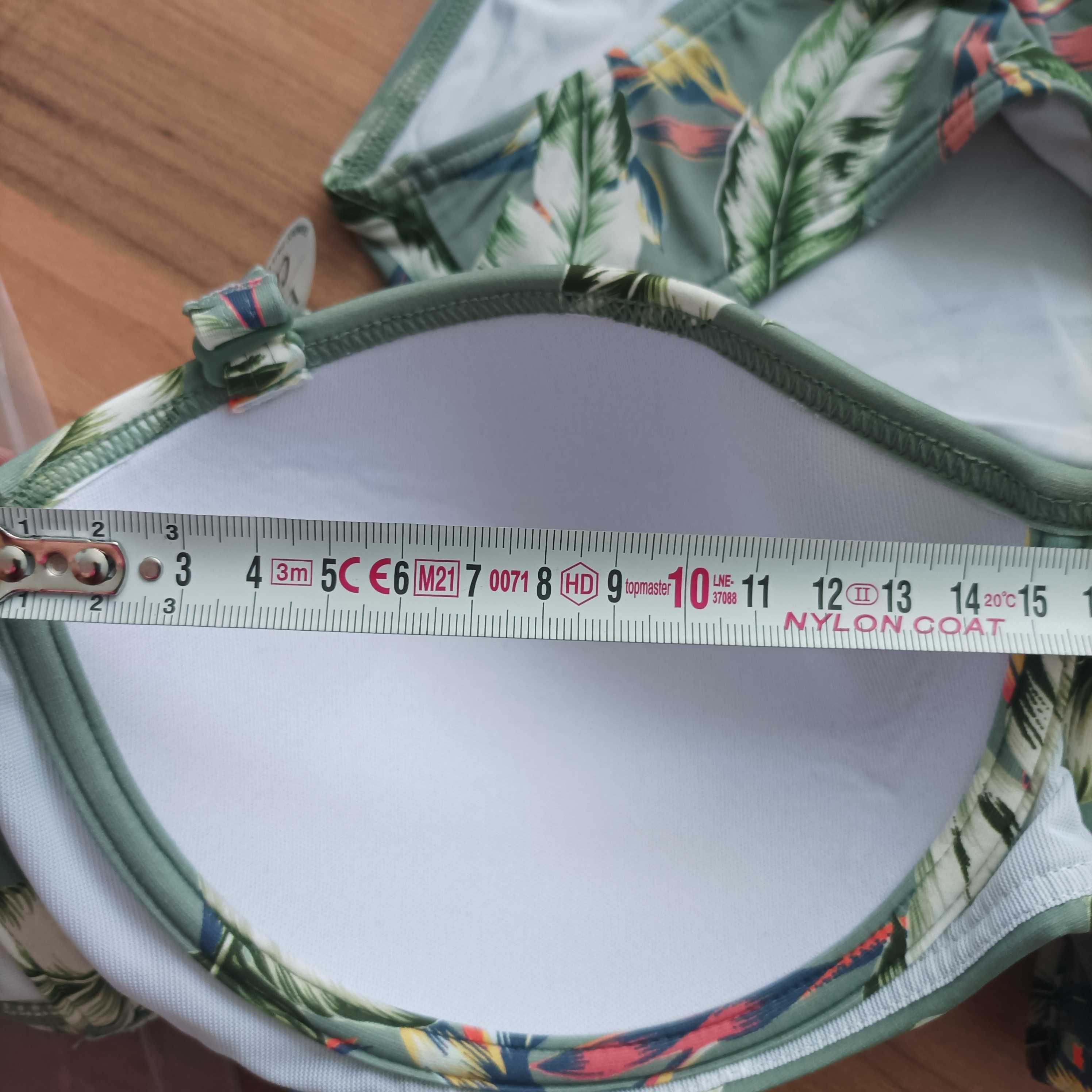 Chantelle/Esprit 36E/40D бански от 2 части