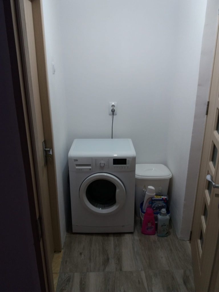 Vindem schimb apartament 2 camere negru Vodă parter stradal suprafață