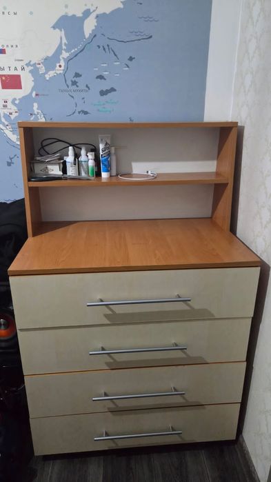 Комод для спальни