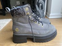 Timberland boots