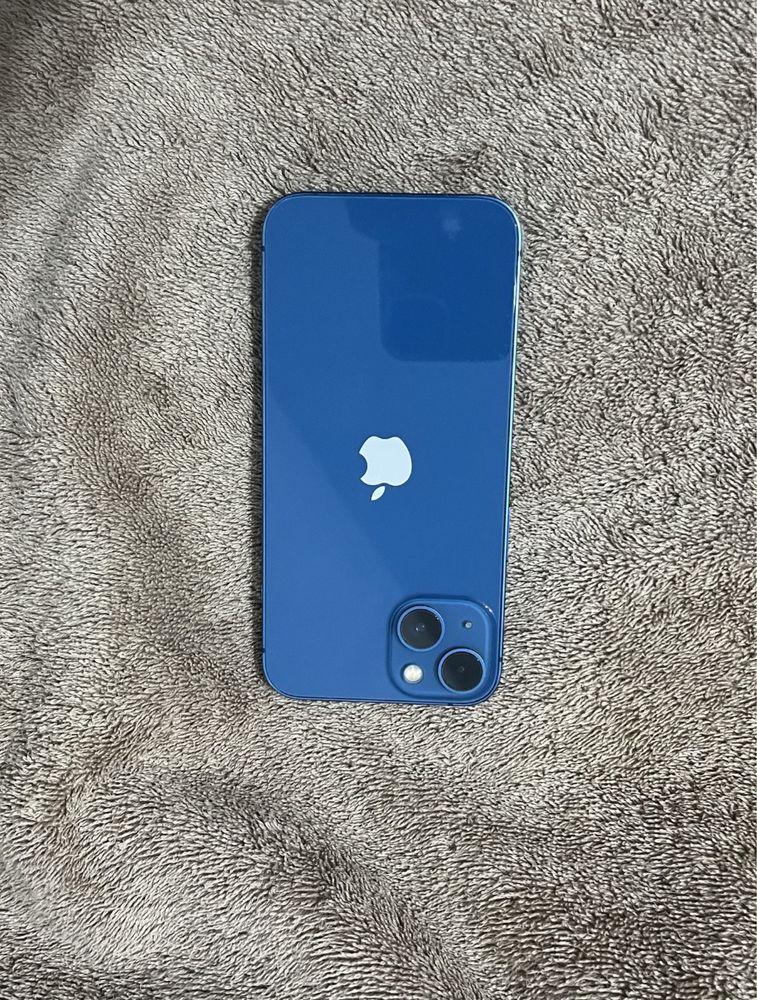 Iphone 13 mini.