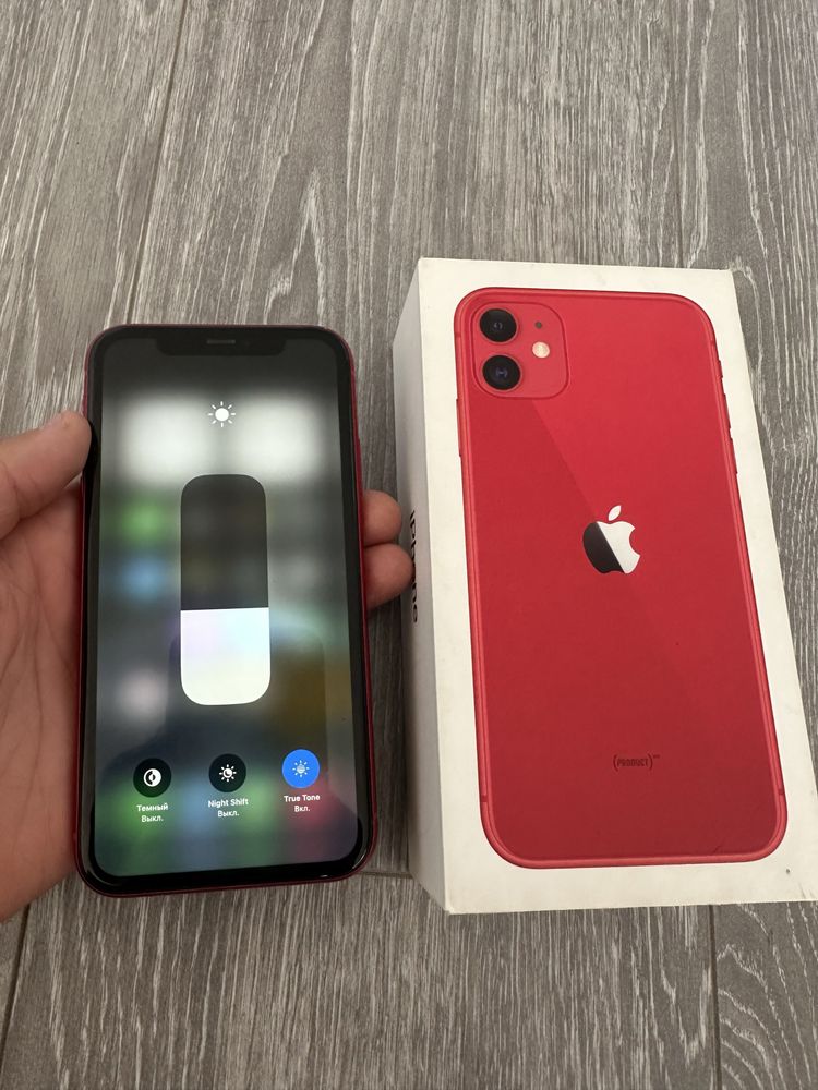 Продам iphone 11 в идеальном состояние