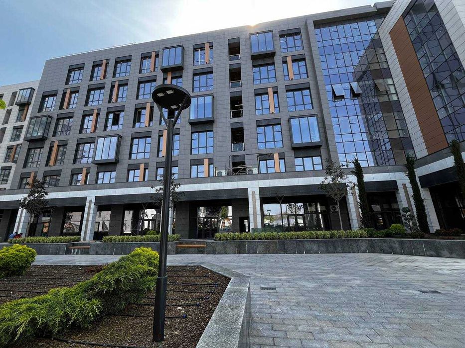 Продажа офисного помещения от собственника от 1061 кв.м.