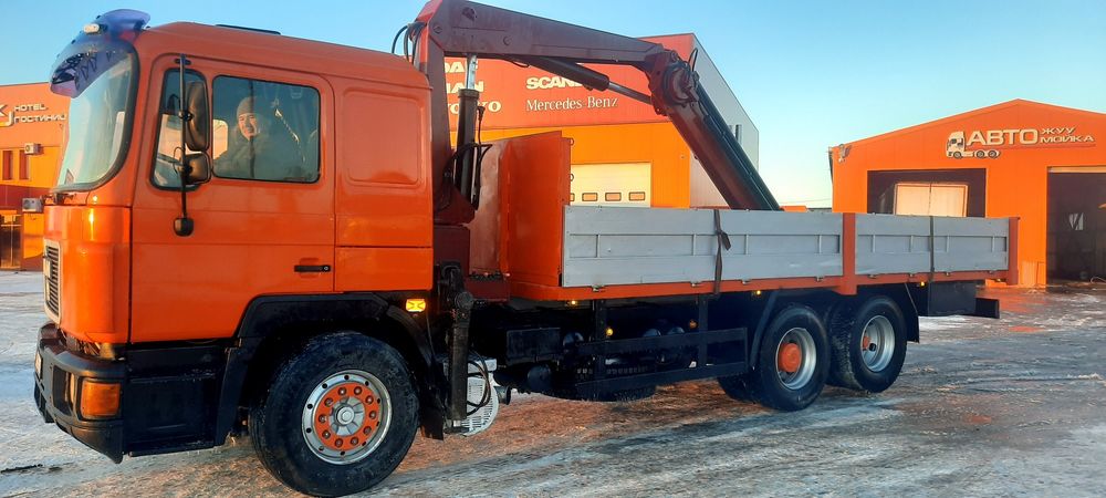 Услуга манипулятора по городу Шымкент и далее.