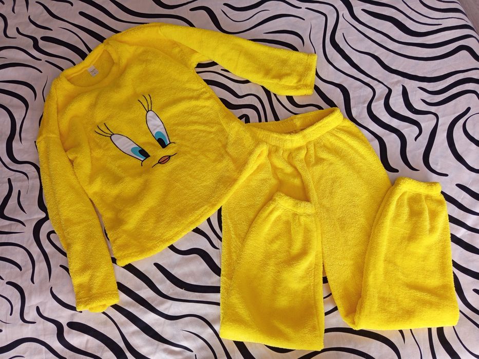 Compleu de casa pt dama