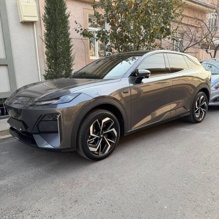 Deepal S07 gibrid 285km 2025 йил