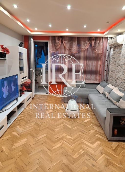 4-стаен в Варна-Възраждане 1 площ 100 цена 229900