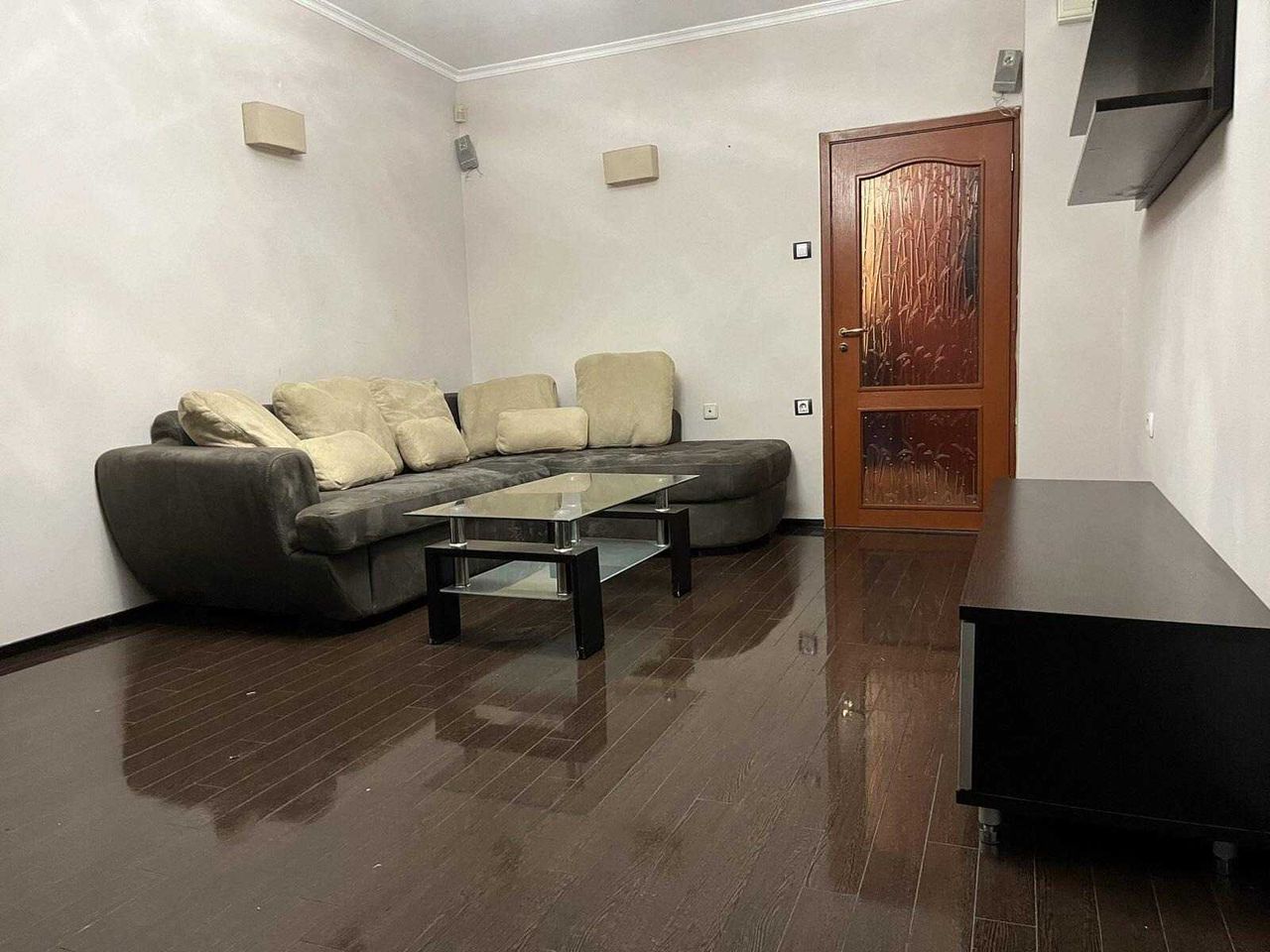 Дава се под наем Тристаен апартамент в София, Банишора - 140 кв.м за 750 € - Снимка #5
