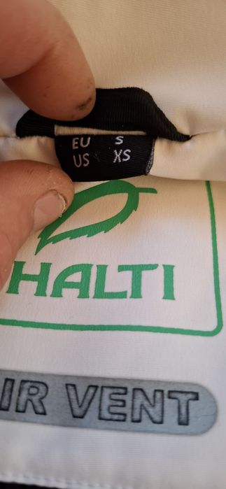 Зимно ски яке HALTI