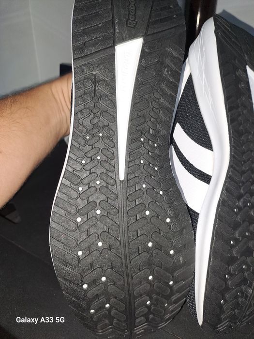 Reebok running/course