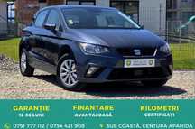 Seat Ibiza //Rate//