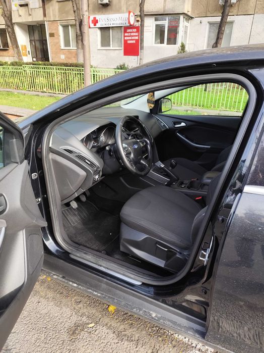 De  vânzare Ford focus