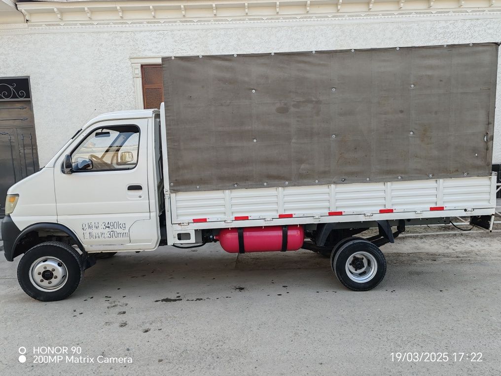 Changan 99 qosh balon 2016 yil. 8.500$