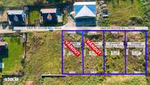 Teren intravilan de Vânzare 622mp Barnova Str. Gutuiului - Comision 0%