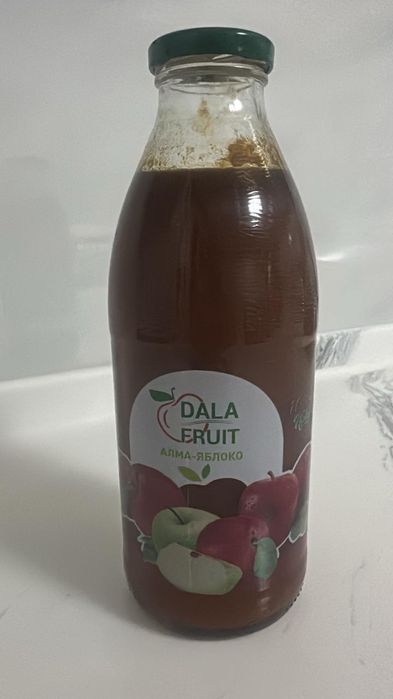 Урюковое варенье. Джем